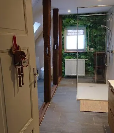 Vielbrunn Prázdninový dům