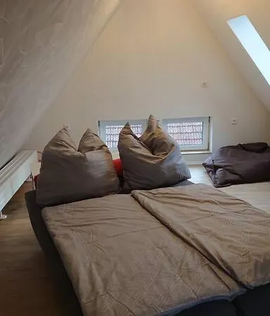 Holiday home Vielbrunn *