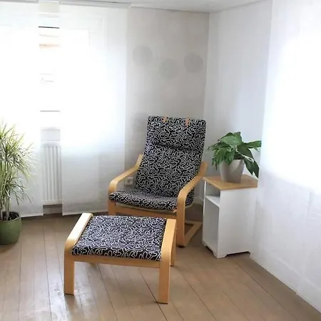 Vielbrunn Holiday home *
