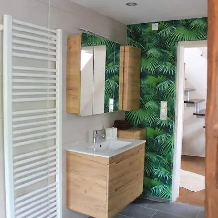 Vielbrunn Holiday home Michelstadt