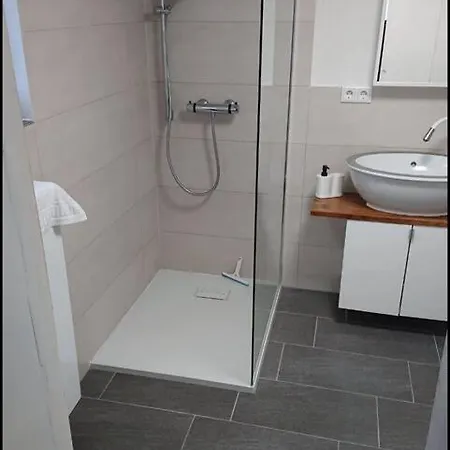 Vielbrunn Holiday home *