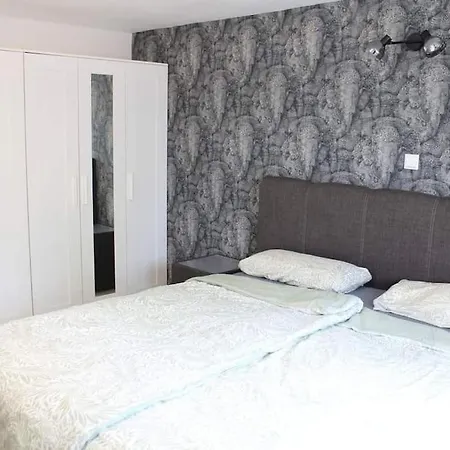 Vielbrunn Holiday home