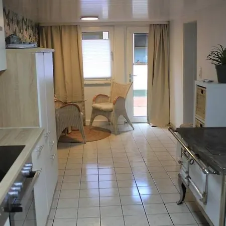 Vielbrunn Holiday home